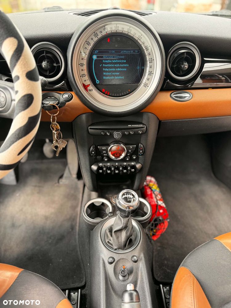 MINI ONE - 13