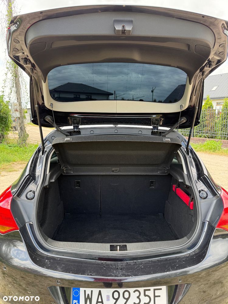 Opel Astra 1.6 - 6