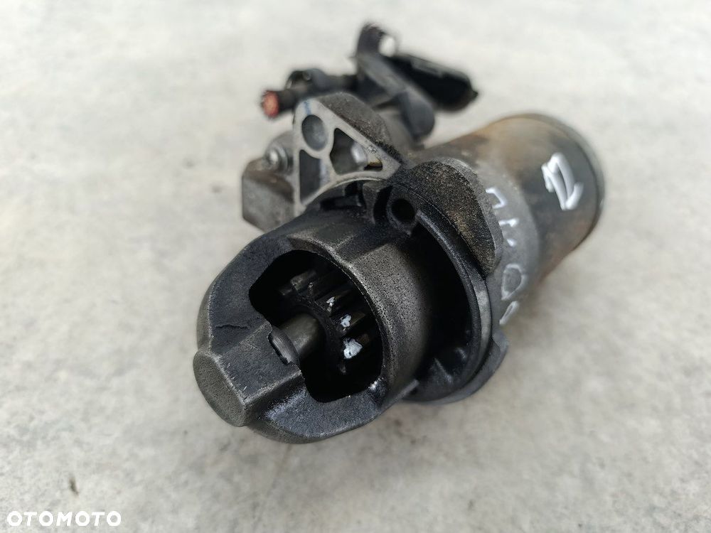 ROZRUSZNIK ALFA ROMEO 159 55183906 M000T35471 1.9 JTS - 2