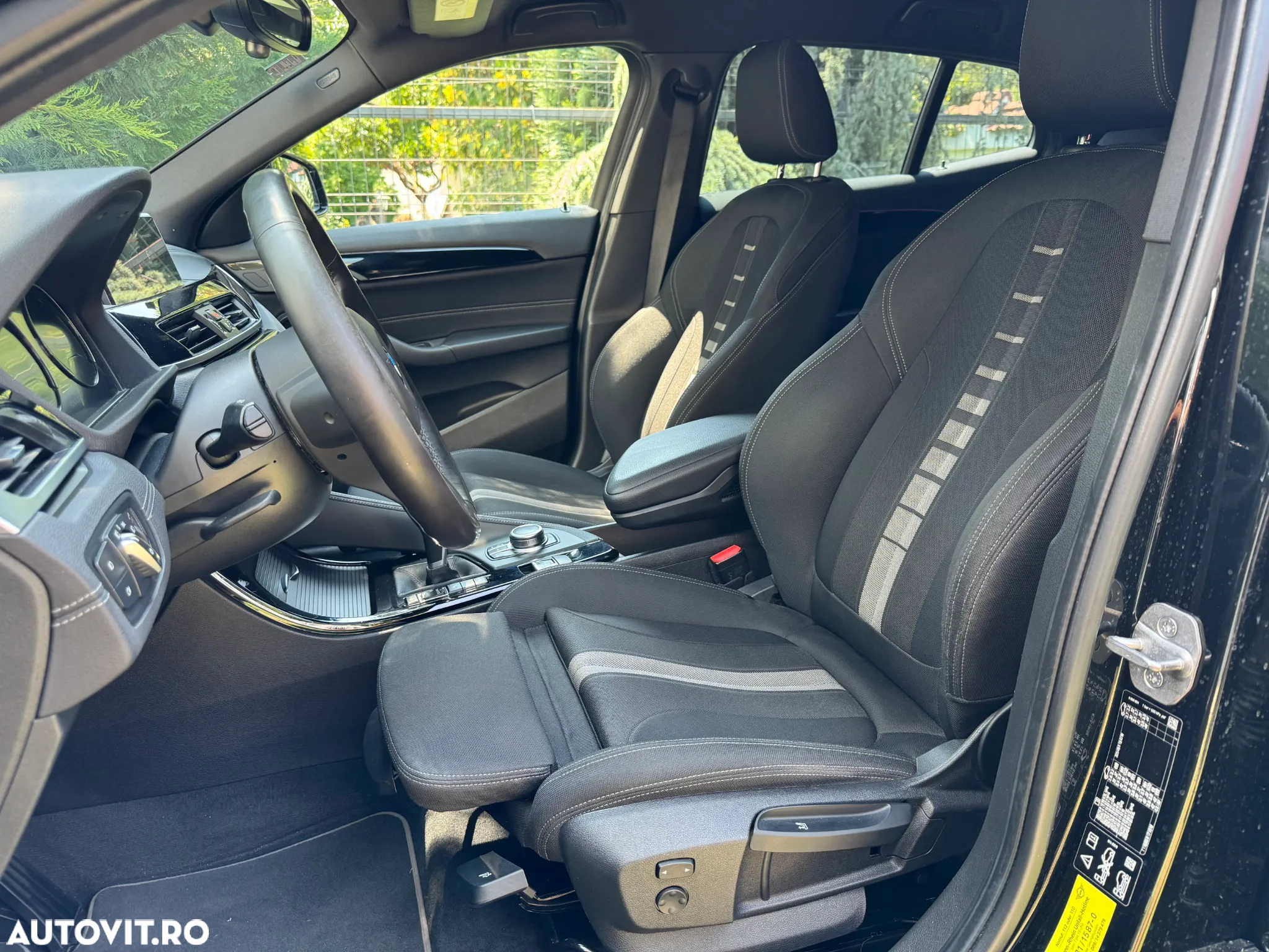 BMW X2 xDrive25d AT - 19