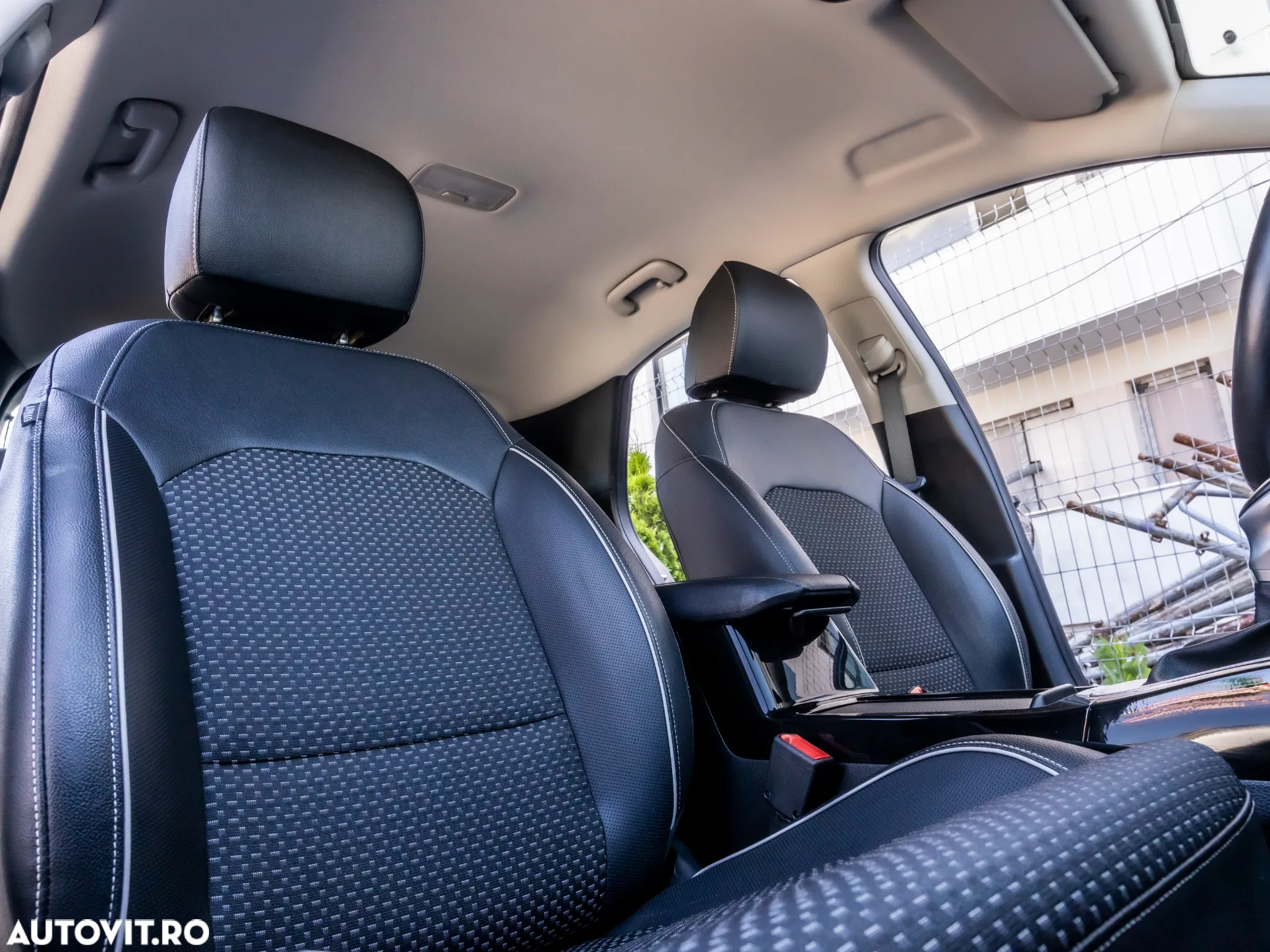 Kia XCeed 1.6 GDI DCT6 OPF Plug-in-Hybrid VISION - 5