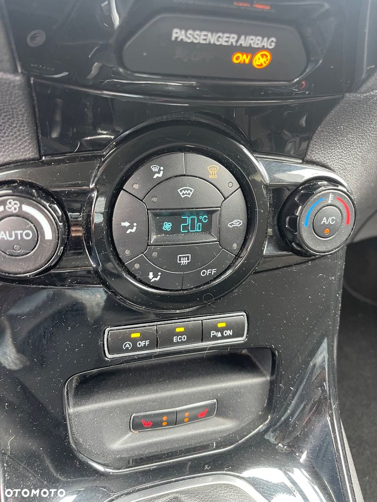 Ford Fiesta 1.0 EcoBoost GPF Titanium ASS - 15