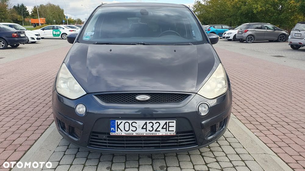 Ford S-Max - 5
