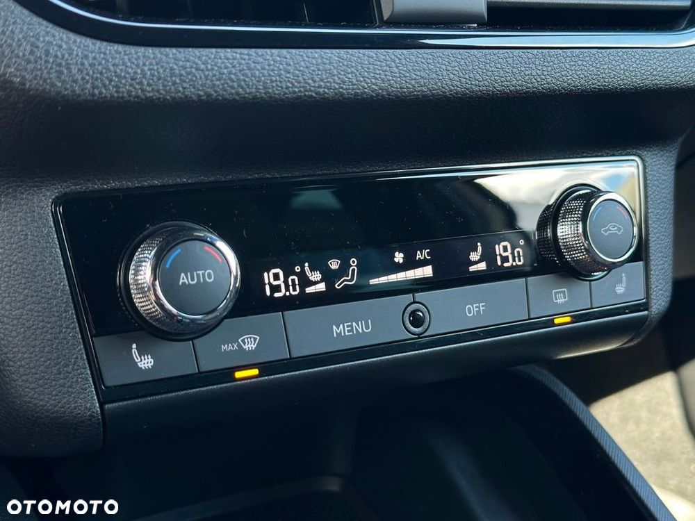 Skoda Scala 1.0 TSI Ambition - 16