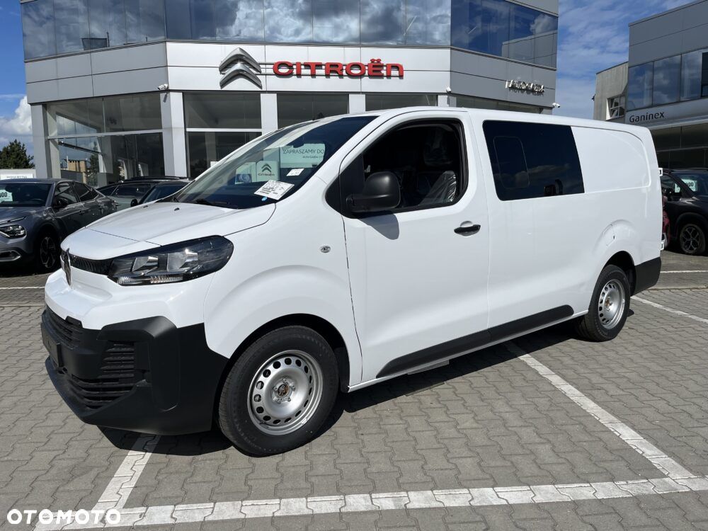 Citroën Jumpy - 1