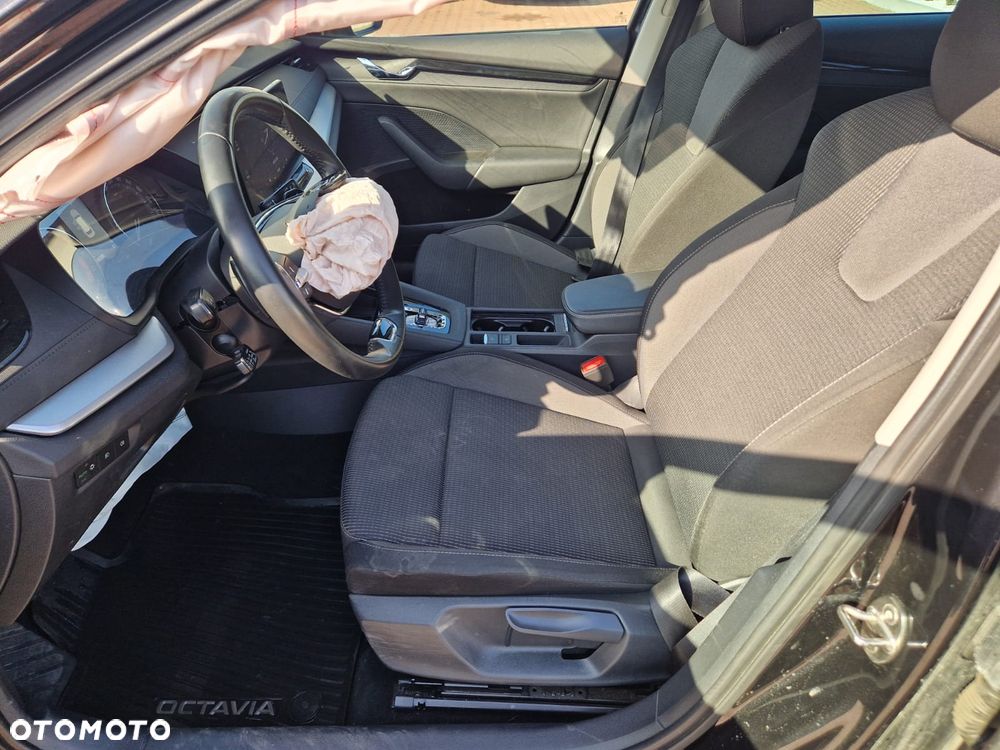 Skoda Octavia - 12