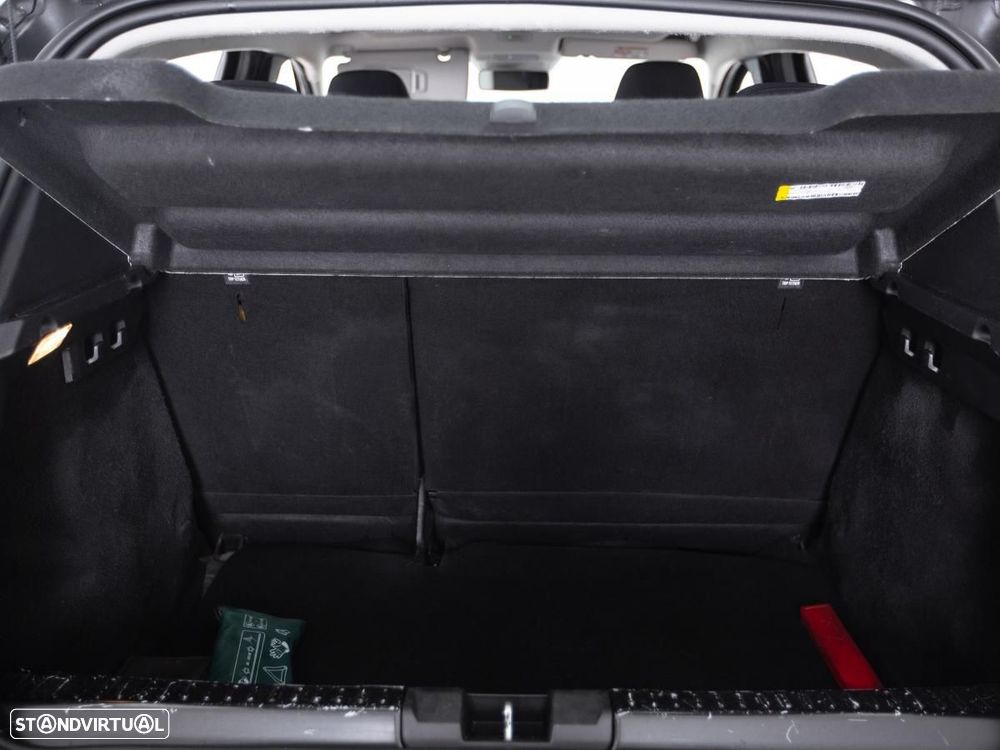 Dacia Sandero 1.0 ECO-G Expression Bi-Fuel - 11