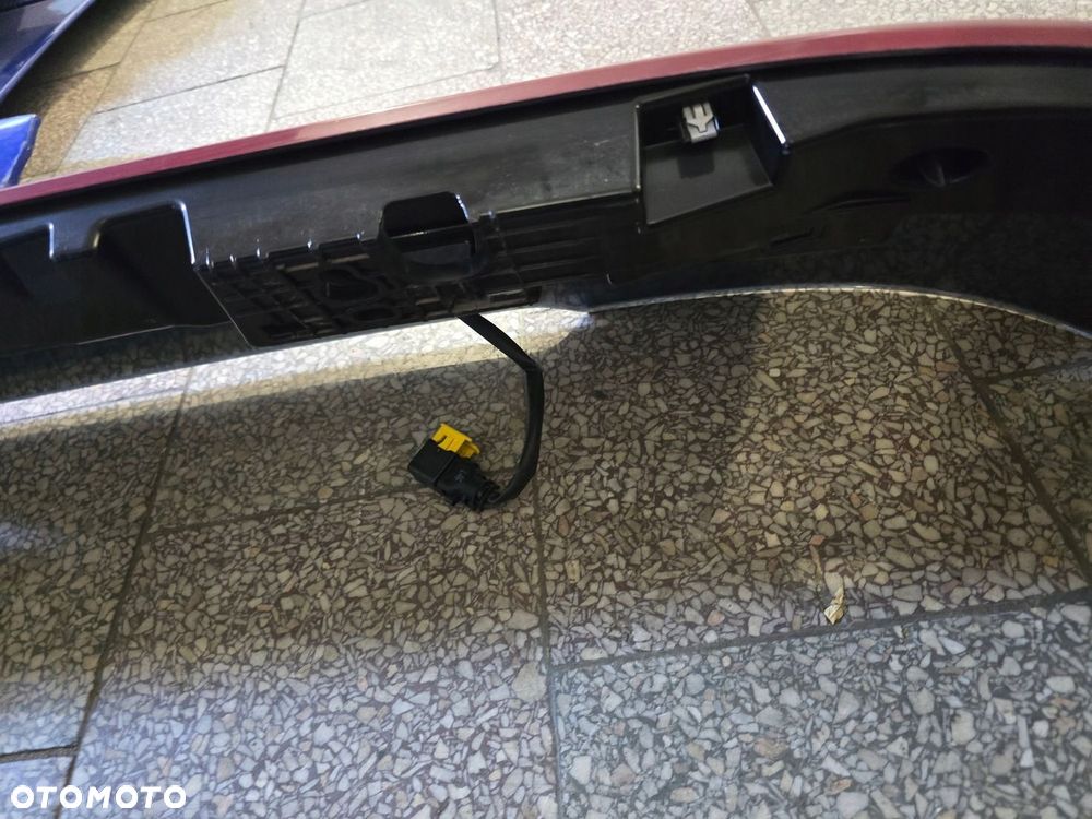 BLENDA PRZECIWSŁONECZNA SCANIA S R NTG 2541737 - 3