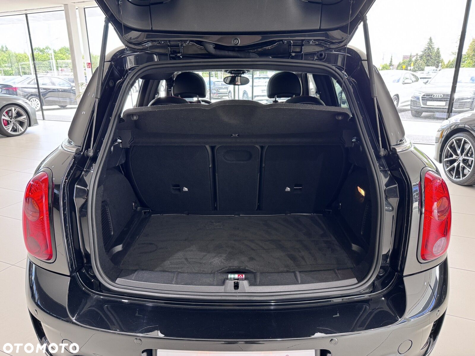 MINI Countryman - 18
