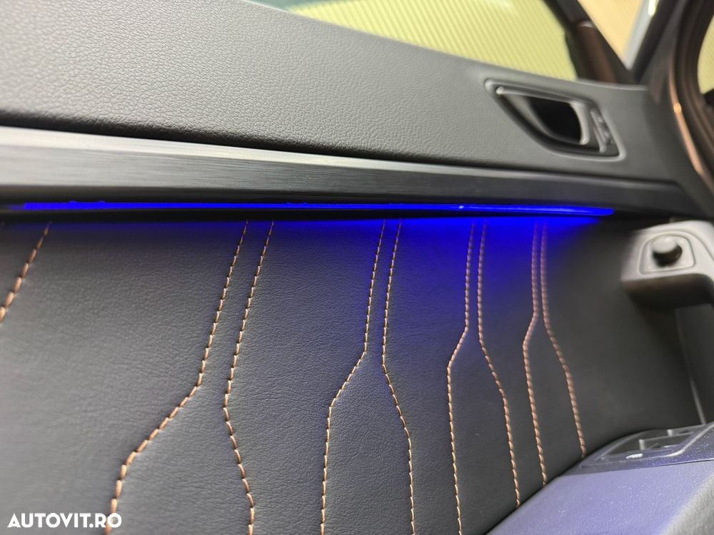 Cupra Ateca 2.0 TSI 4DRIVE DSG EDITION VZ - 12