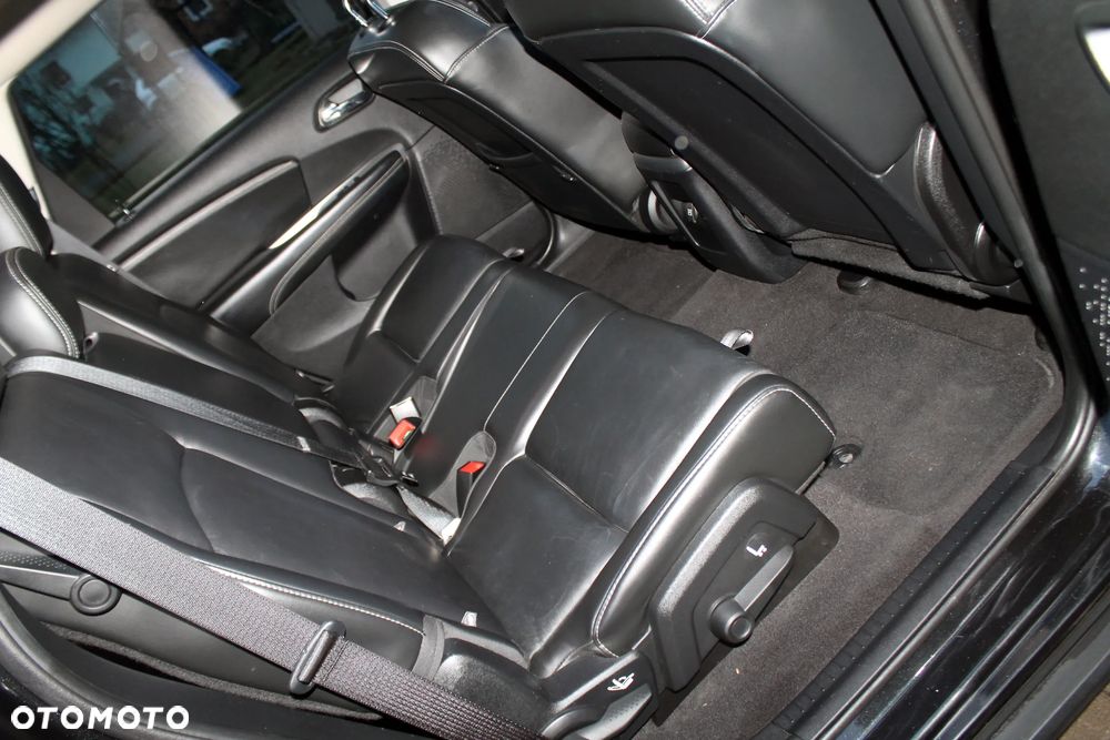 Fiat Freemont 2.0 Multijet Lounge AWD - 14