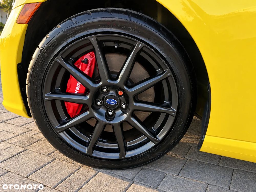 Subaru BRZ - 17