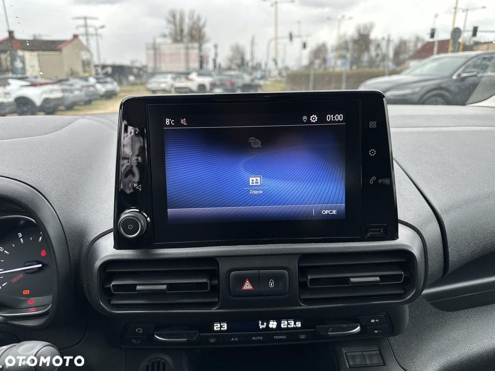 Toyota Proace City Verso 1.5 D-4D Family - 15