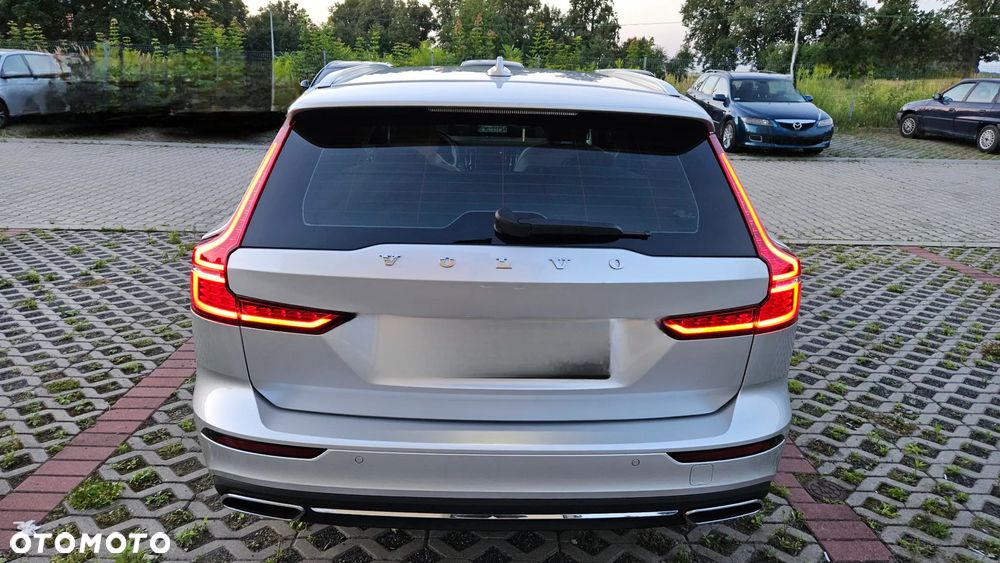 Volvo V60 B4 D Inscription - 2