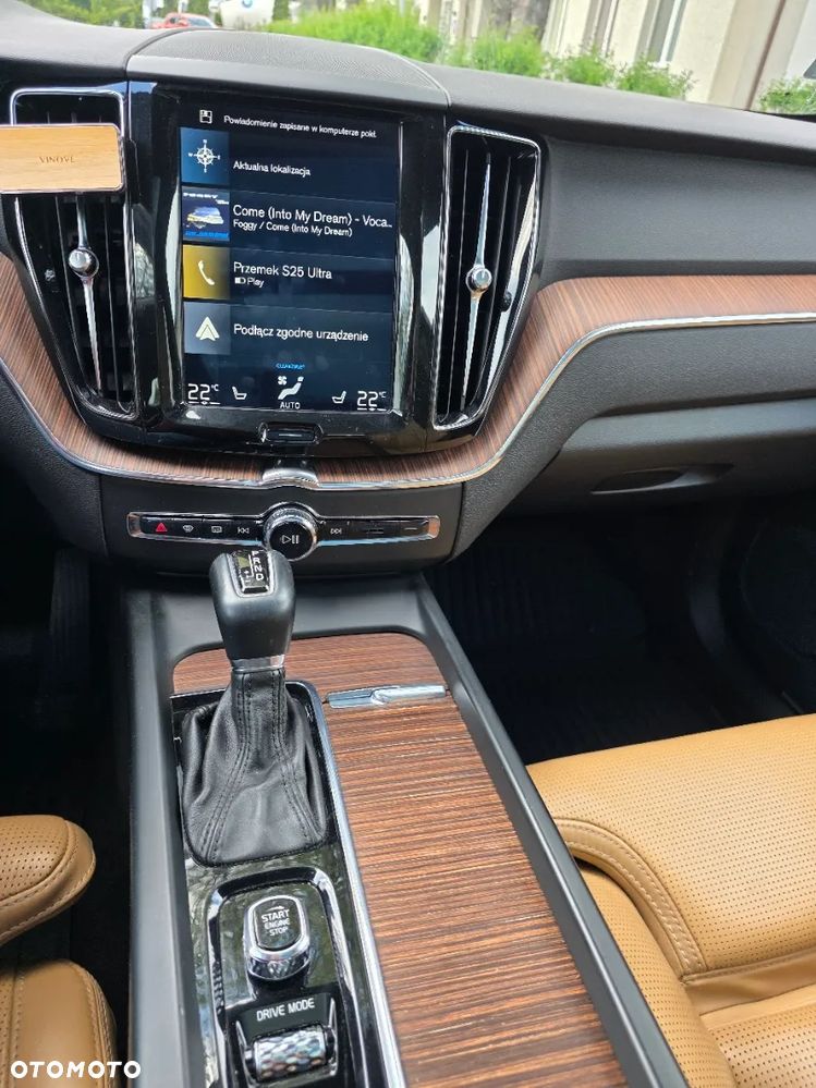 Volvo XC 60 T5 AWD Inscription - 18