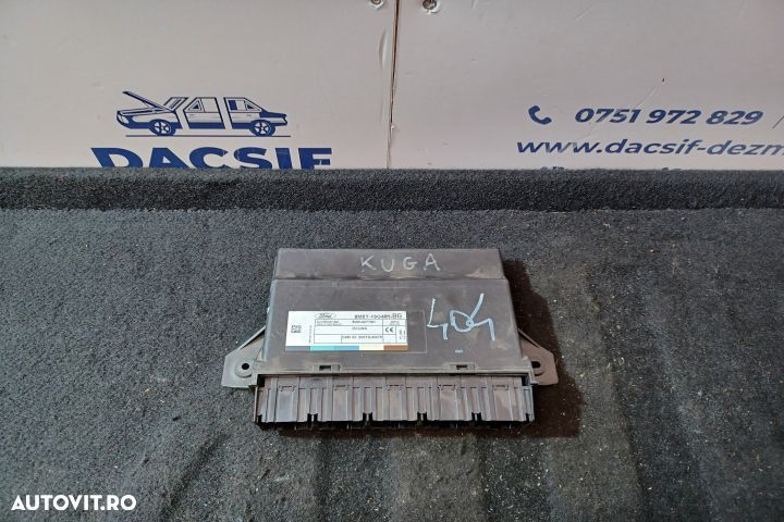 Calculator confort 8M5T-19G481-BG 8M5T19G481BG 5WK48779K 8M5T-19G481- - 1