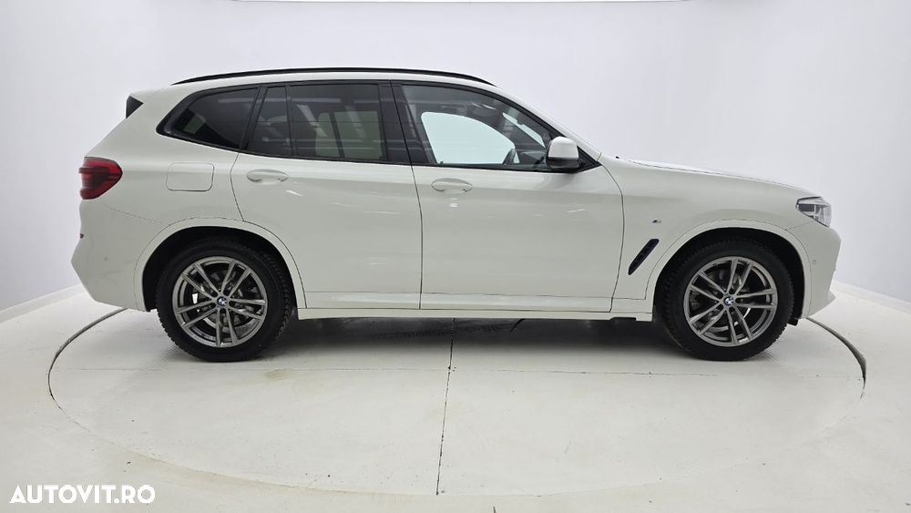 BMW X3 xDrive20d AT M Sport - 5