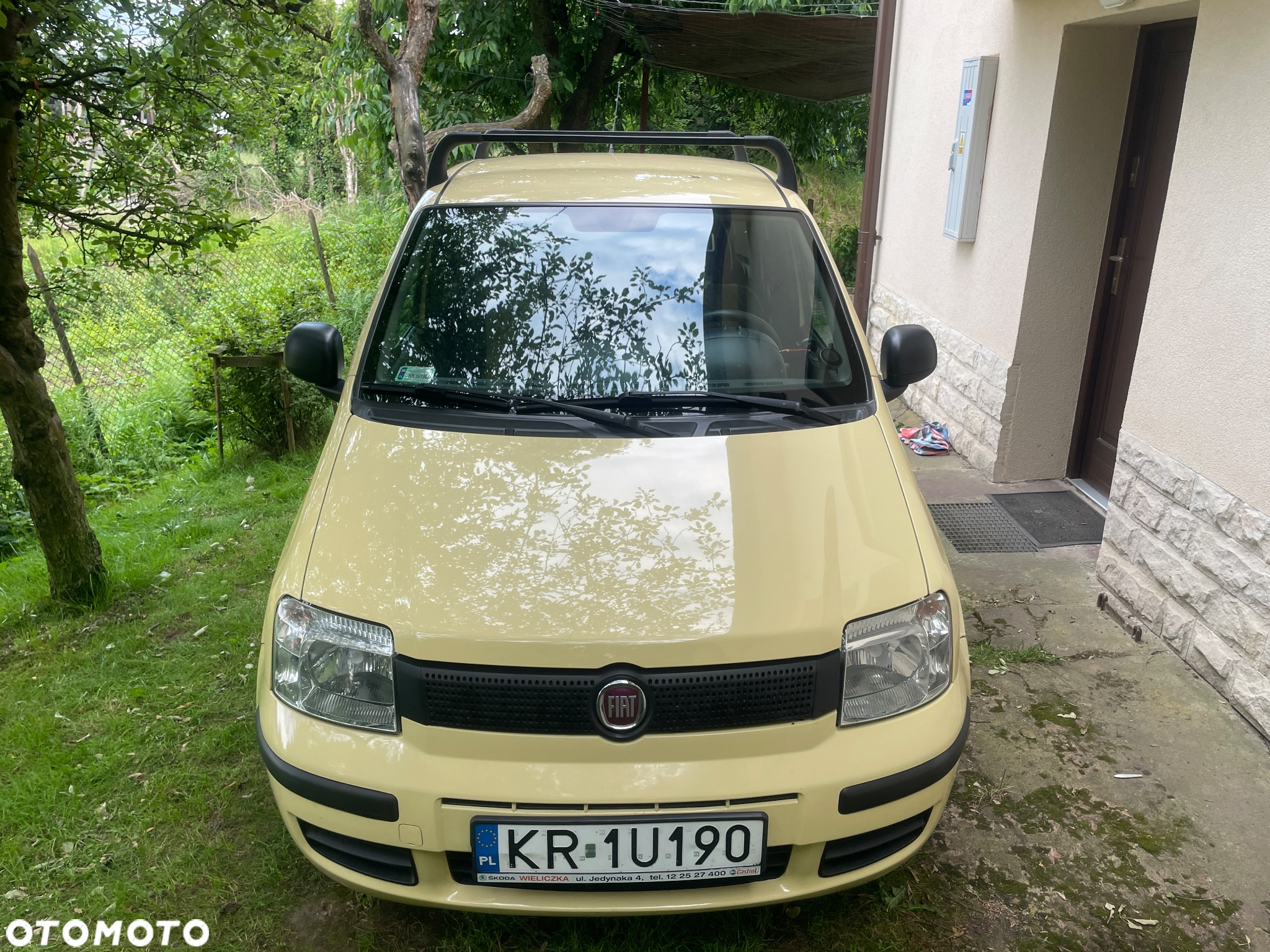 Fiat Panda 1.2 Mylife Eco - 3