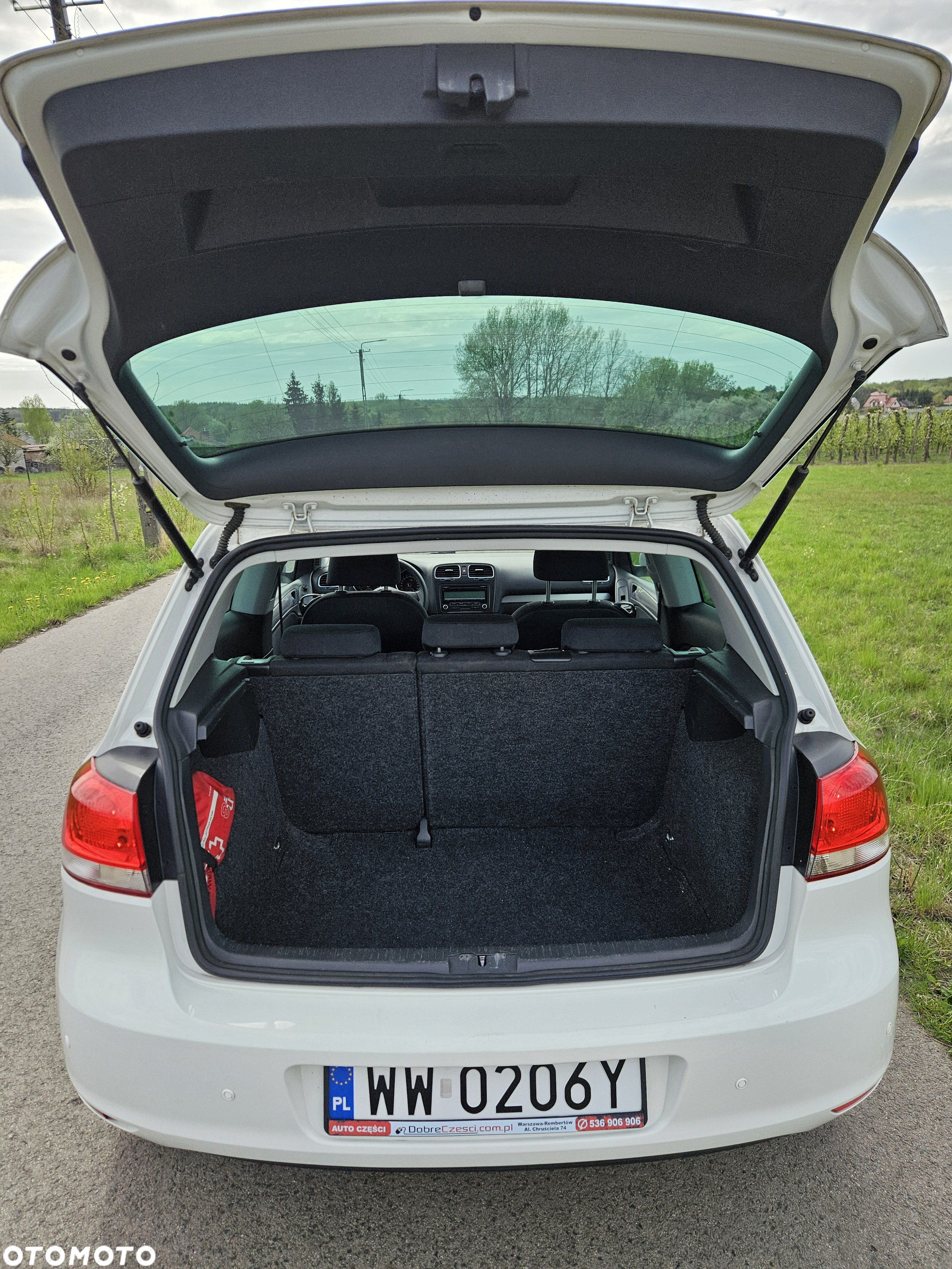 Volkswagen Golf 1.4 Trendline - 10