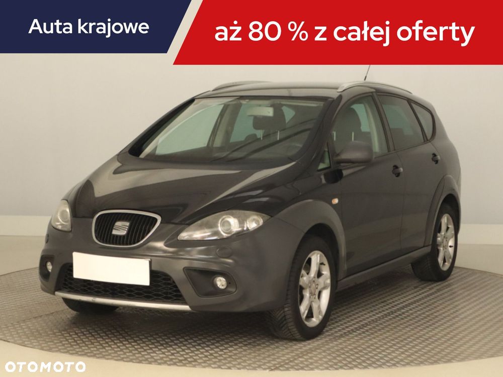 Seat Altea XL