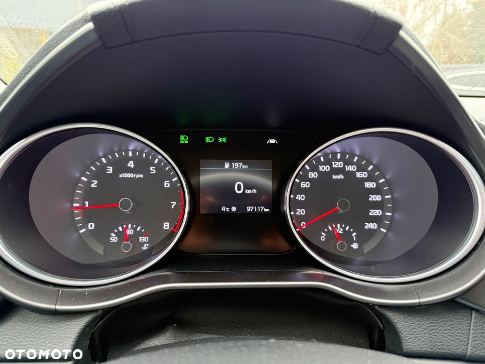 Kia Ceed 1.0 T-GDI S - 7