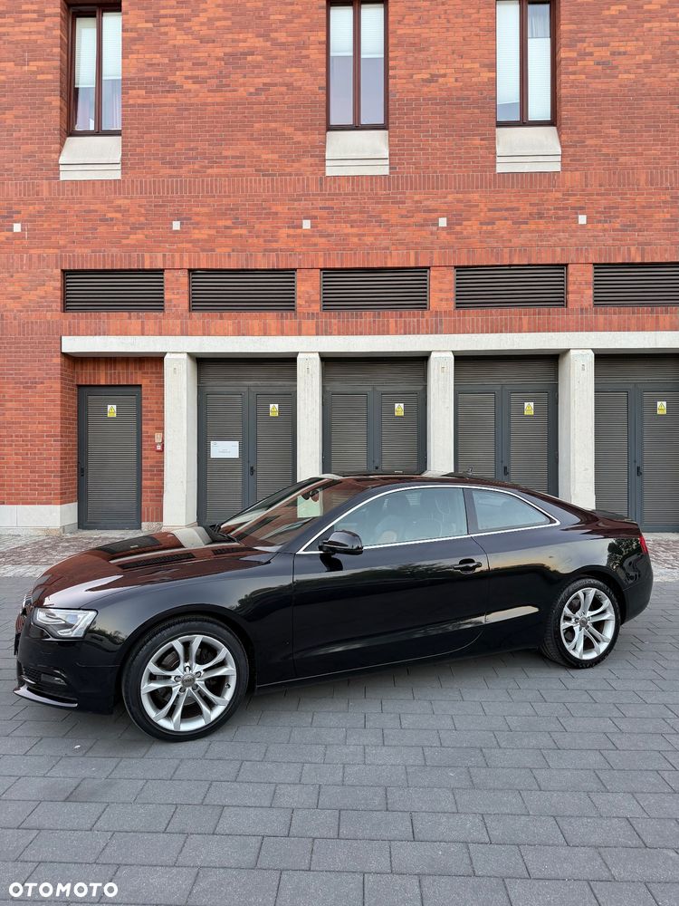 Audi A5 Coupé 1.8 TFSI - 24