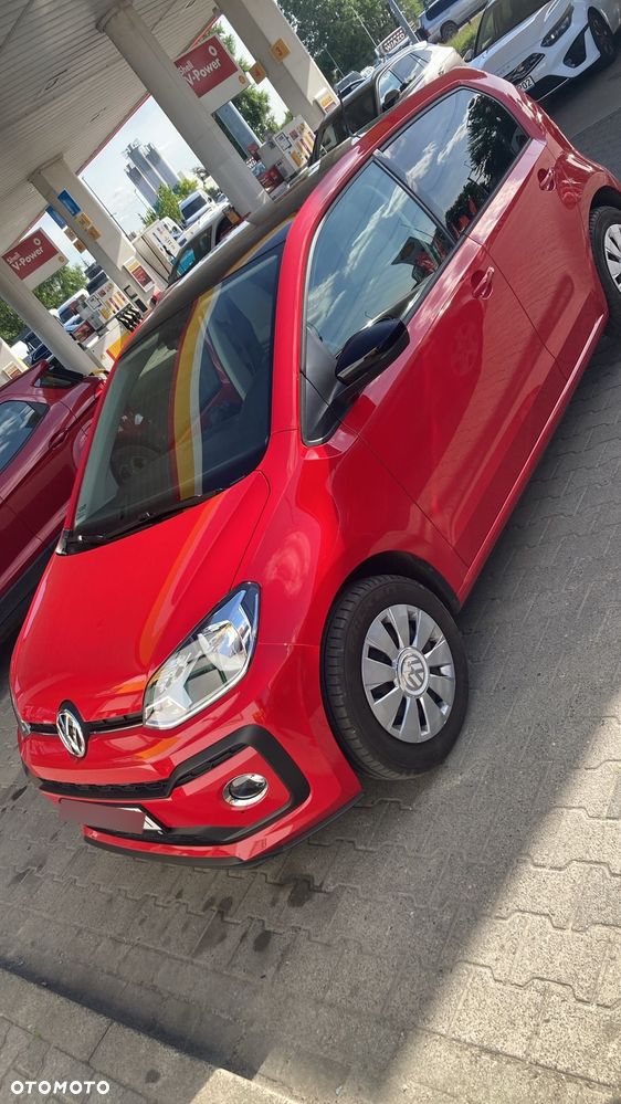 Volkswagen up! - 1