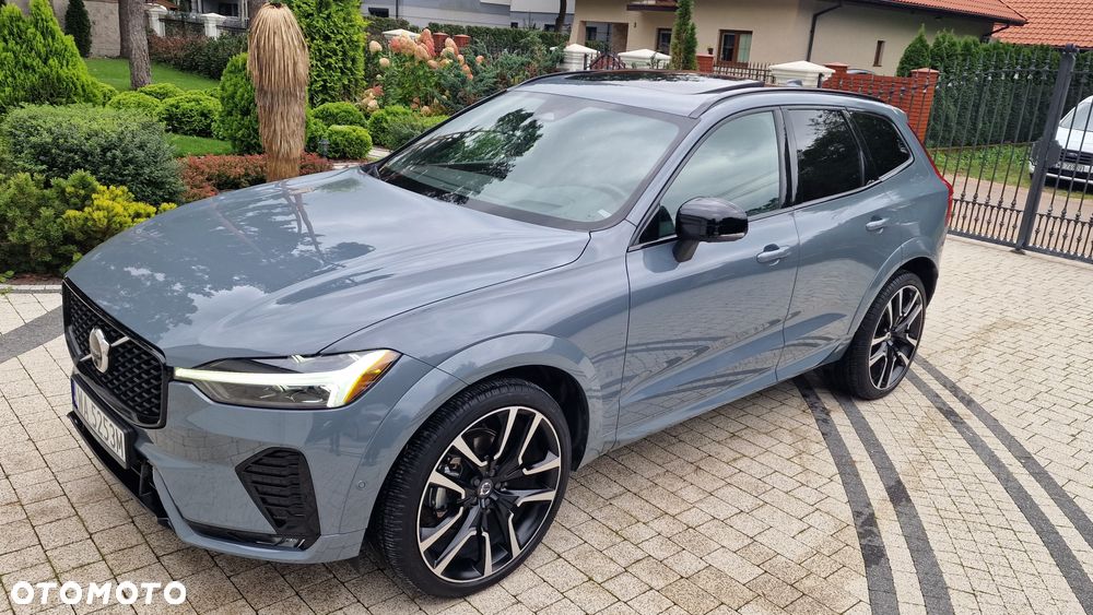 Volvo XC 60 - 3
