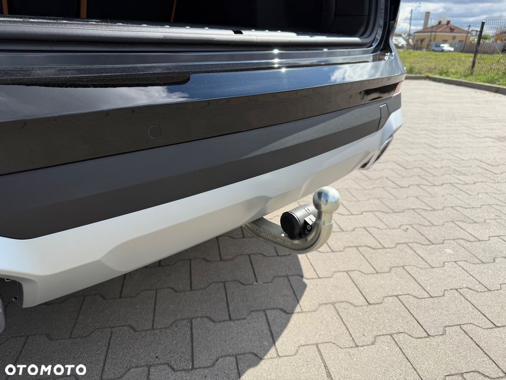 BMW X3 xDrive20i mHEV - 17