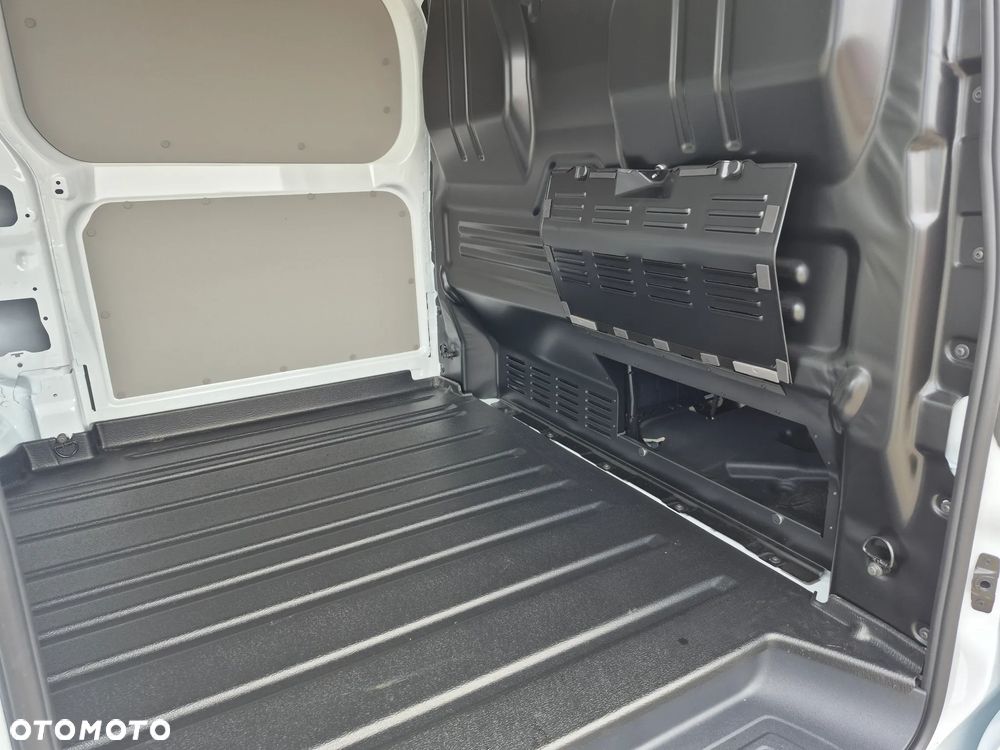 Ford TRANSIT - 12