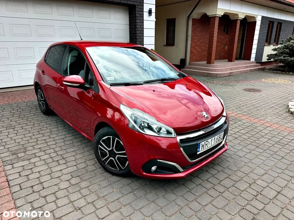 Peugeot 208 1.2 PureTech Allure - 2