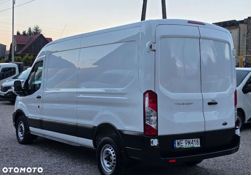 Ford Transit - 7