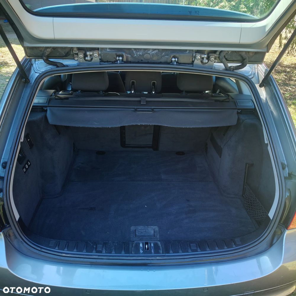 BMW Seria 3 318d - 8