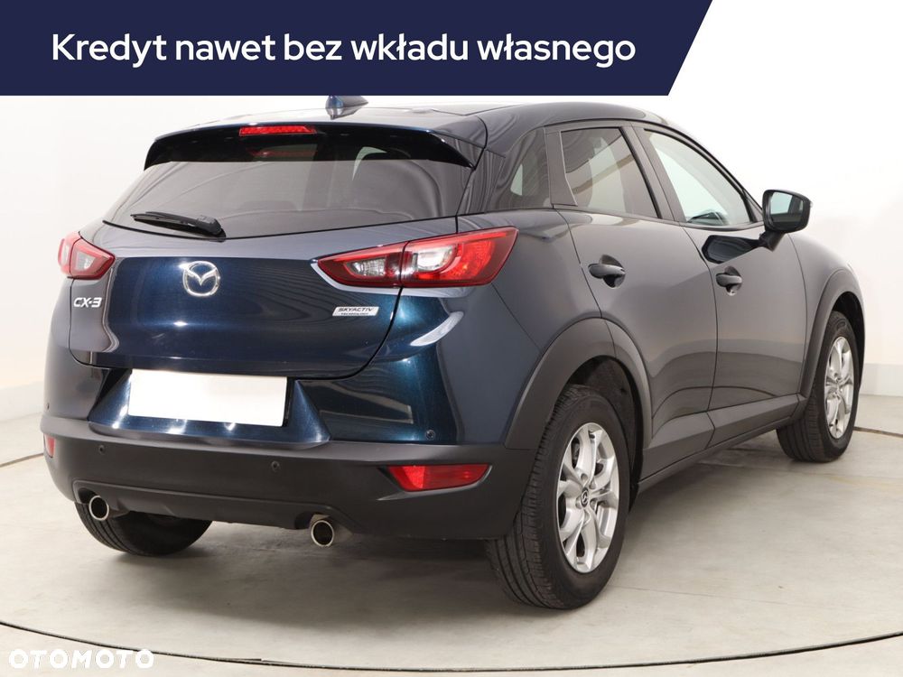 Mazda CX-3 - 6