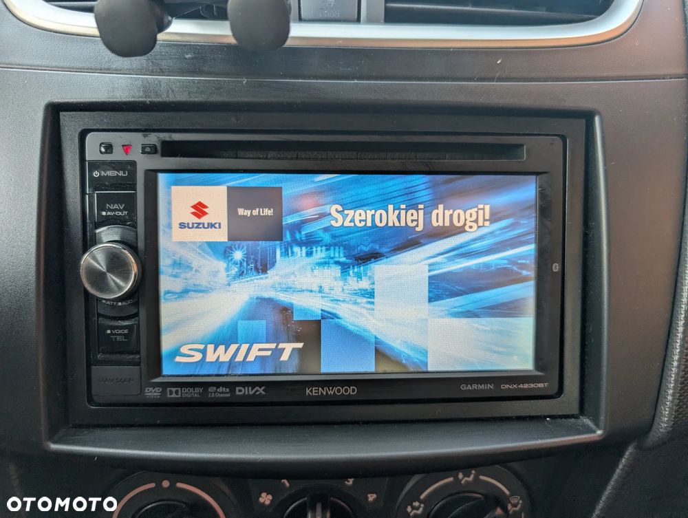 Suzuki Swift 1.2 Comfort - 10