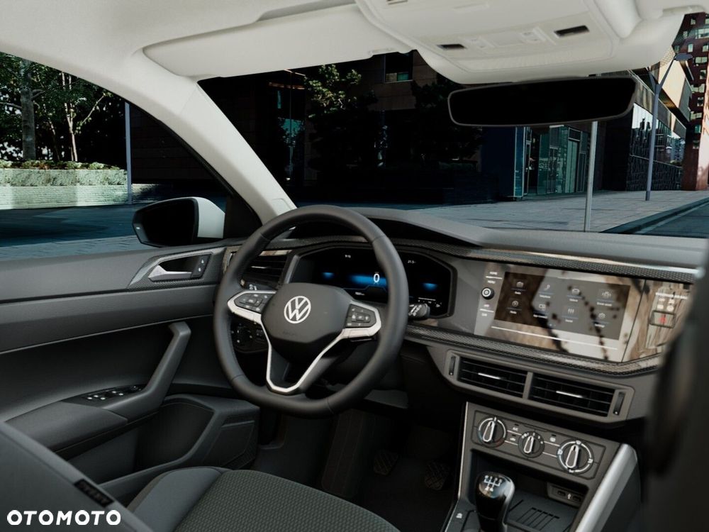 Volkswagen Polo 1.0 MPI Pure - 7