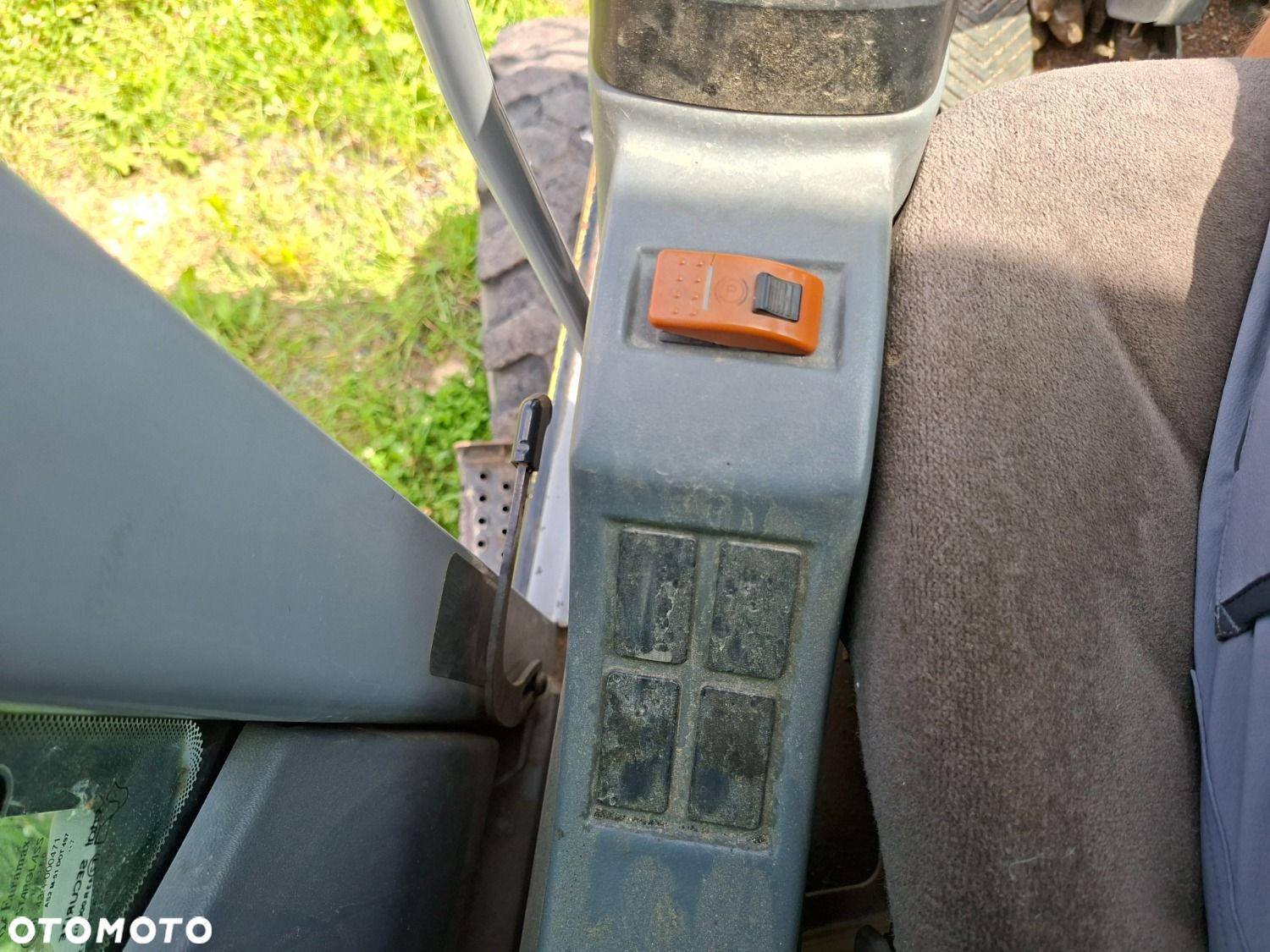 New Holland Mh 5.6 4X4 - 19