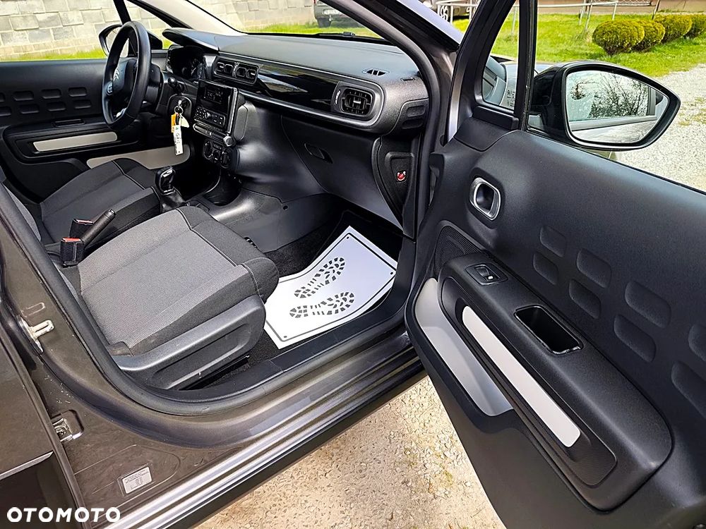 Citroën C3 Pure Tech 83 S&S LIVE - 21