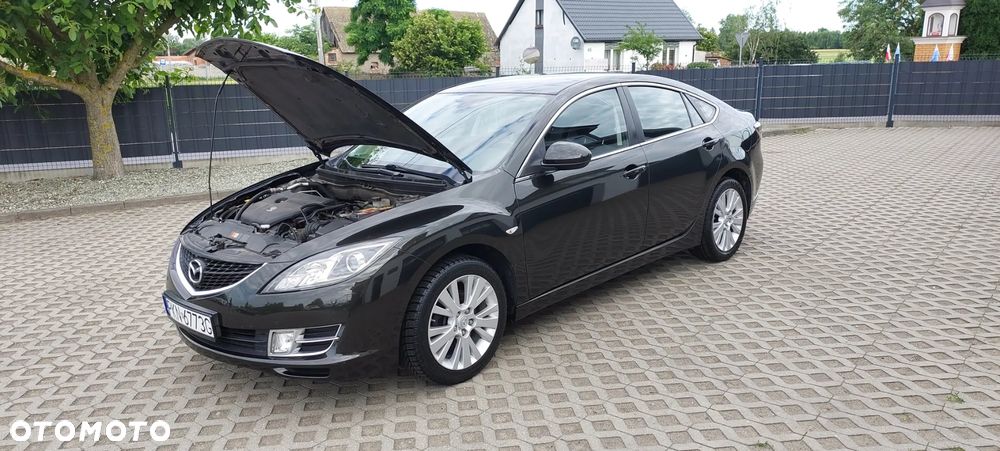 Mazda 6 - 10
