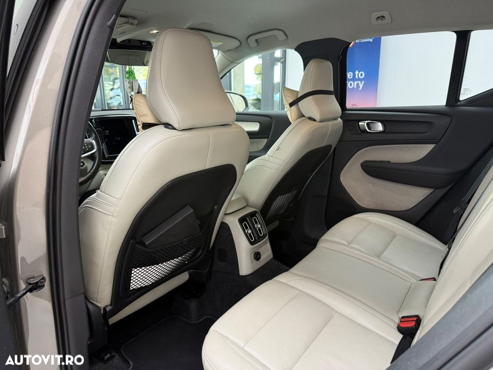 Volvo XC 40 - 26