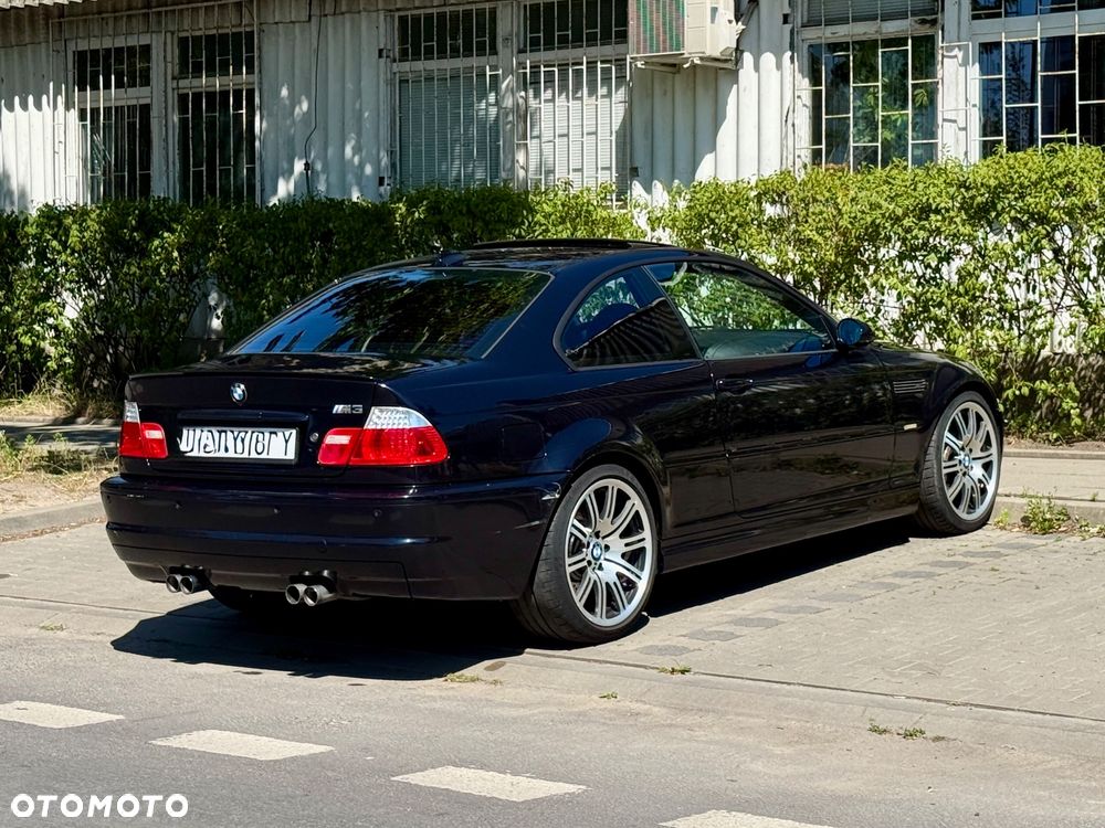 BMW M3 - 8