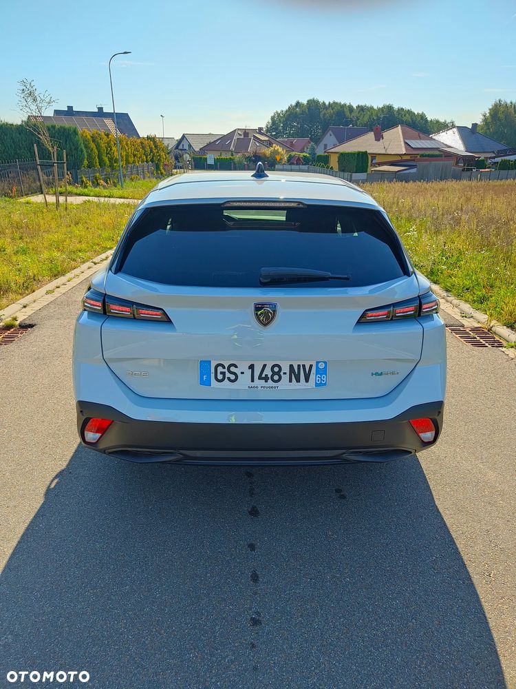 Peugeot 308 - 4
