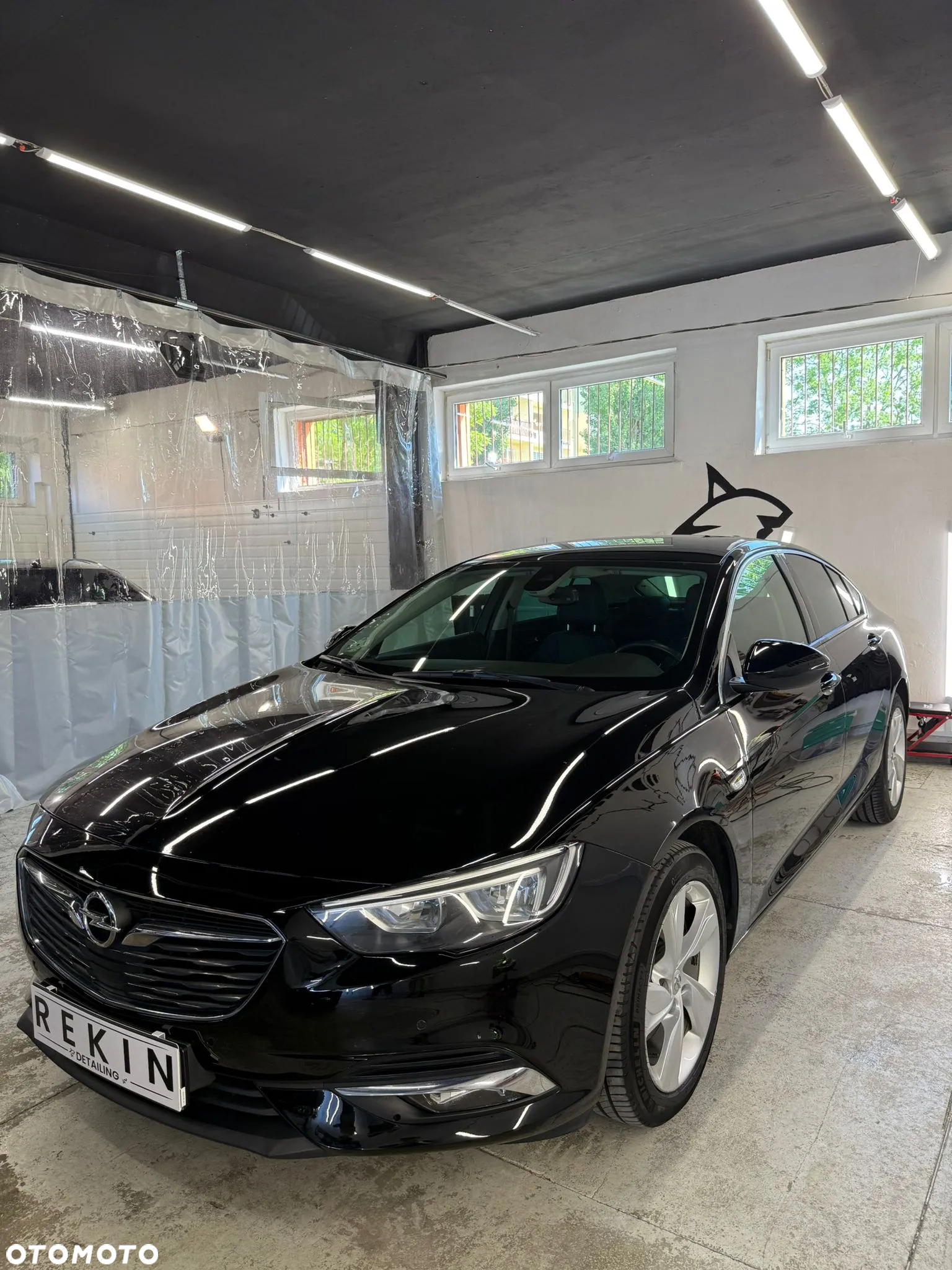 Opel Insignia 2.0 CDTI Executive - 2