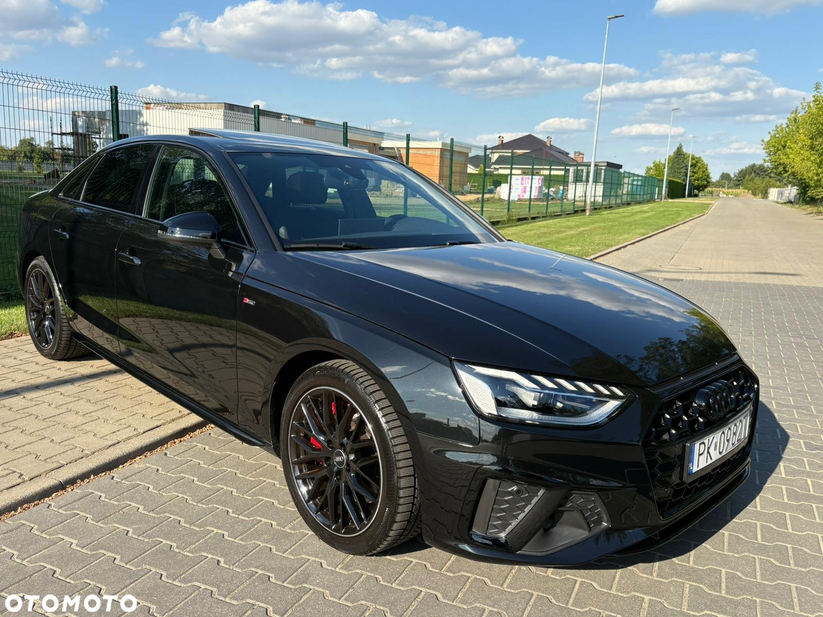 Audi A4 - 2