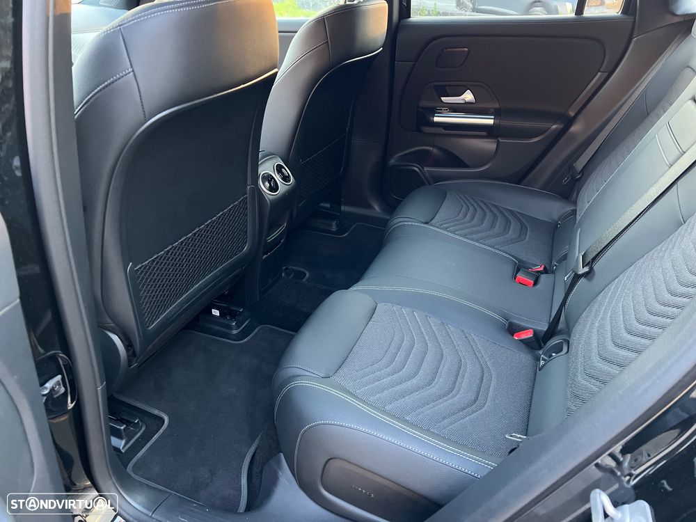 Mercedes-Benz EQA 250+ Progressive - 13