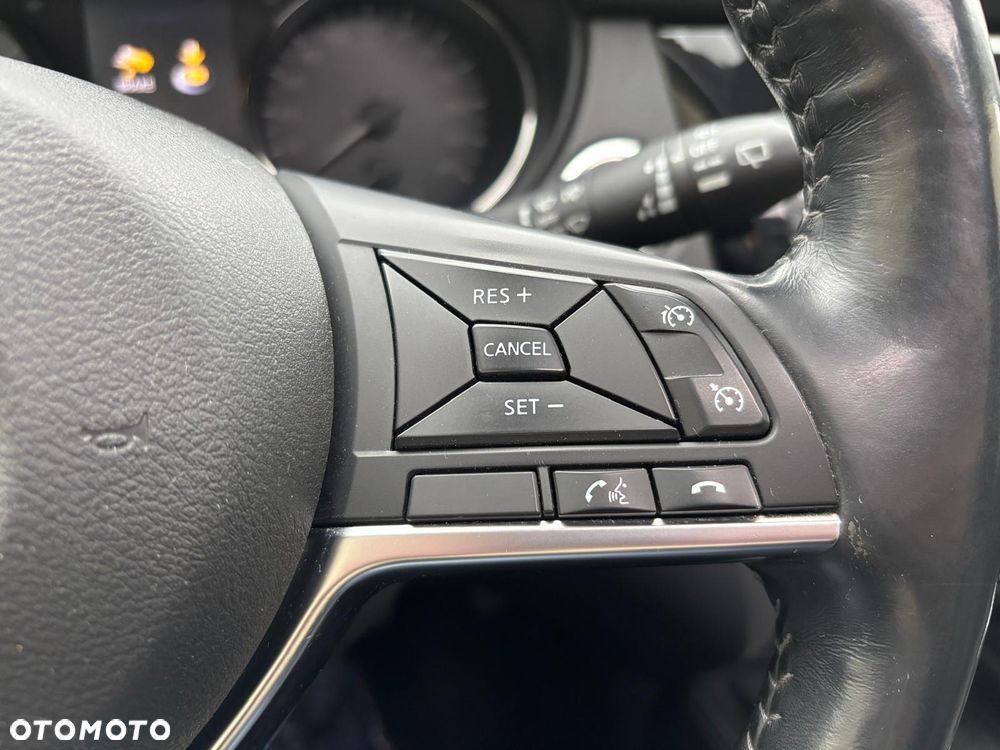 Nissan X-Trail 1.6 DCi Tekna Xtronic 2WD EU6 - 32