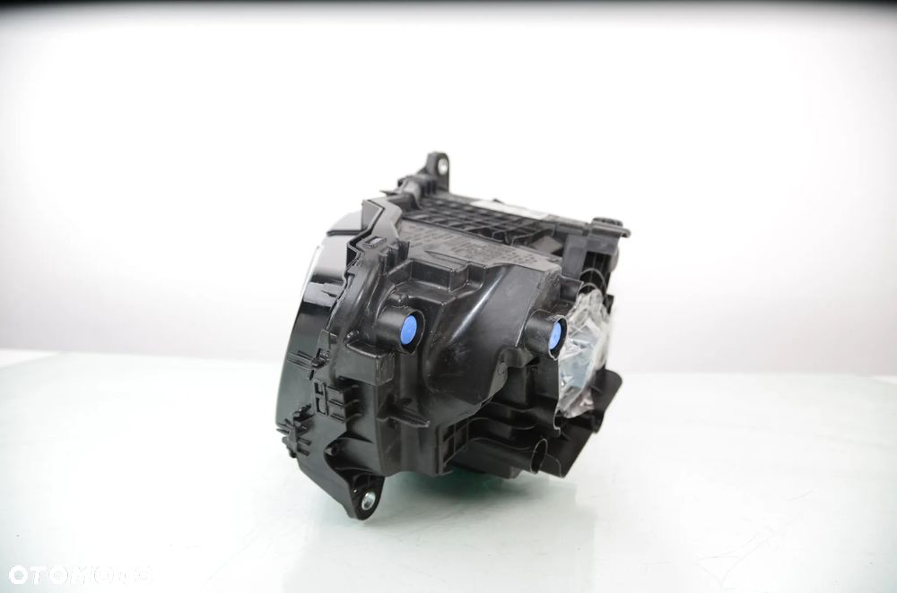 LAND ROVER DEFENDER VOLL LED L8B213W030EJ Przedni Oryginał - 3