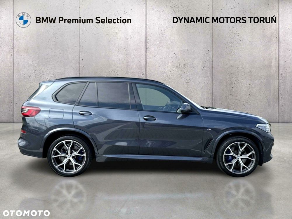 BMW X5 - 9