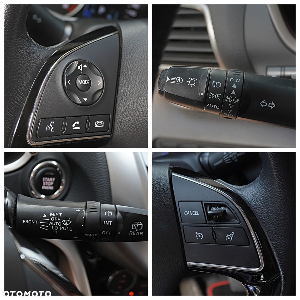 Mitsubishi Eclipse Cross 1.5 T Intense Plus CVT - 18