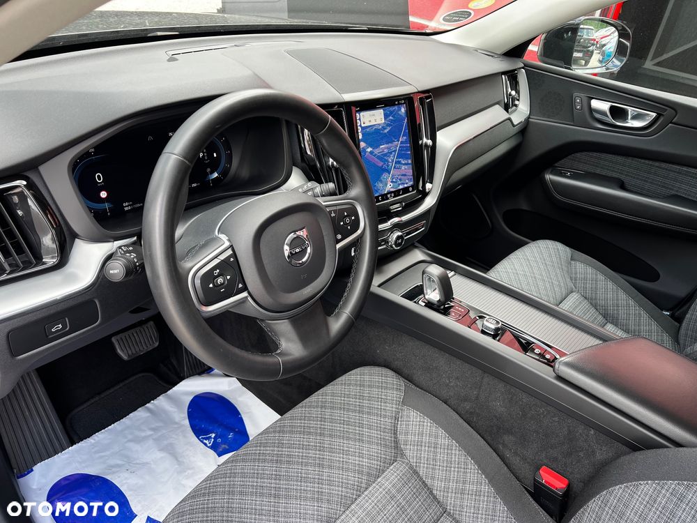 Volvo XC 60 - 23
